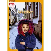 Chatterbox Kids Pre-K 9: Weather