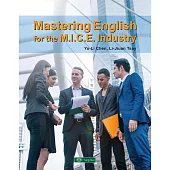 Mastering English for the M.I.C.E. Industry 附MP3/1片