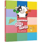 The Zodiac Race: Ollie The Ox