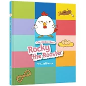 The Zodiac Race: Rocky The Rooster