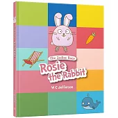 The Zodiac Race: Rosie The Rabbit