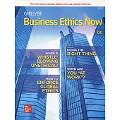 Business Ethics Now (6版)