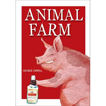 Animal Farm【原著彩圖二版】（25K）