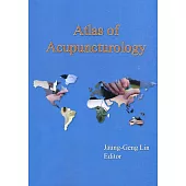 Atlas of Acupuncturology
