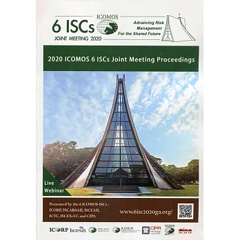 2020 ICOMOS 6ISCs Joint Meeting