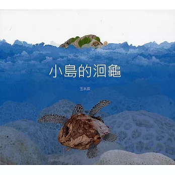 小島的洄龜