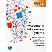 Accounting Information Systems (GE)(15版)
