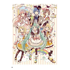 博客來 Fluffy 嚴選人氣繪師作品集佐倉織子 博客來 Fluffy 嚴選人氣繪師作品集佐倉織子