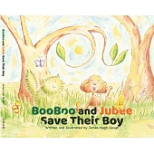BooBoo and Jubee Save Their Boy