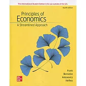Principles of Economics, A Streamlined Approach(4版)