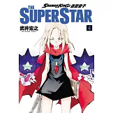 通靈童子 THE SUPER STAR 4