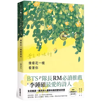 像看花一樣看見你 / 像看花一樣看見你 /