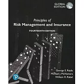 Principles of Risk Management and Insurance(14版)