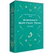 Andersen’s Best Fairy Tales 安徒生童話