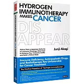 Hydrogen Immunotherapy Makes Cancer Disappear