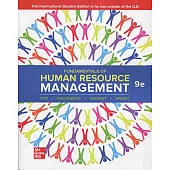 Fundamentals of Human Resource Management(9版)