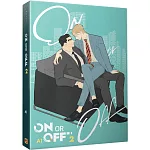 ON OR OFF 2（限）