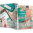 HeartStopper 戀愛修課 第二集