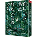 你以為的偶然,都是人生的必然:通透好命的本質,解生活的憂,排人生的苦