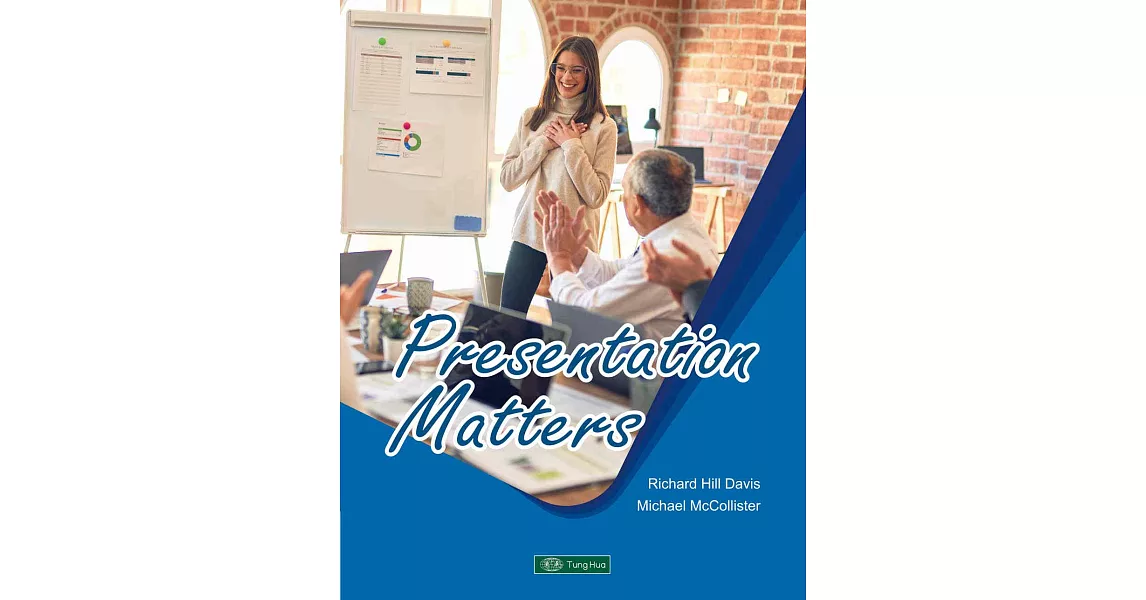 Presentation Matters | 拾書所