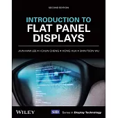 INTRODUCTION TO FLAT PANEL DISPLAYS 2/E