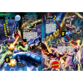 博客來 神話最強王圖鑑 No 1爭奪淘汰賽 博客來 神話最強王圖鑑 No 1爭奪淘汰賽