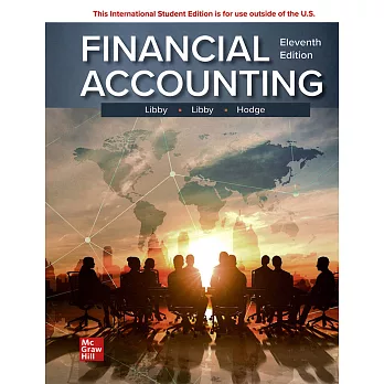 Financial Accounting(ISE)