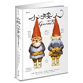 小矮人全書Gnomes(特價收藏版)