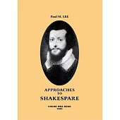 Approaches to Shakespeare