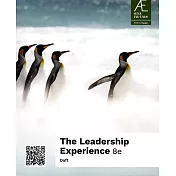 The Leadership Experience(Asia Edition)(8版)
