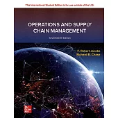 Operations and Supply Chain Management(17版)
