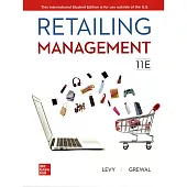 Retailing Management(11版)