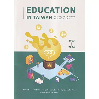 Education in Taiwan 2023-2024