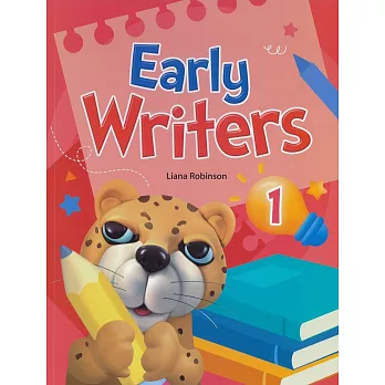 Early Writers (1) Student Book with Workbook