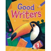 Good Writers (1) Student Book with Workbook