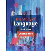 The Study of Language 8/e