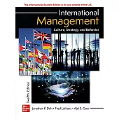International Management: Culture, Strategy, and Behavior(12版)