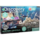 Discovery 神秘水晶套組(14件裝)