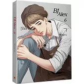 BJ Alex 6(限)