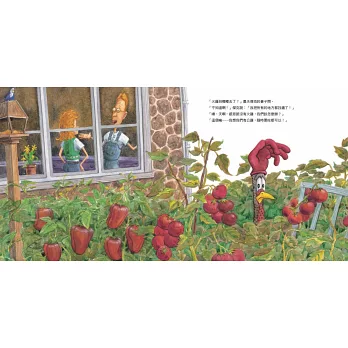 《火雞的感恩節Turkey Trouble》溫迪.席瓦諾&李 《火雞的感恩節Turkey Trouble》溫迪.席瓦諾&李