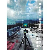 National Museum Of Prehistory Annual Report 2020-2022