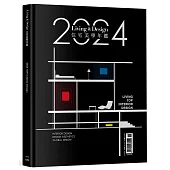 LIVING&DESIGN：2024住宅美學年鑑