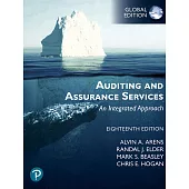 Auditing and Assurance Services: An Integrated Approach(GE)(18版)
