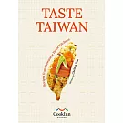 (平)TASTE TAIWAN: Recipes from Taiwanese Home Kitchens