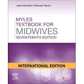Myles Textbook for Midwives, 17E (International Edition)