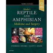 Mader’s Reptile and Amphibian Medicine and Surgery, 3E