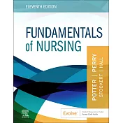 Fundamentals of Nursing, 11E