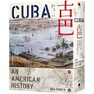 古巴（普立茲獎）：一部追求自由、反抗殖民、與美國交織的史詩
