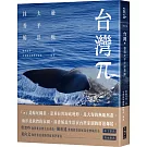 台灣π：發現太平洋抹香鯨