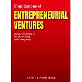 Foundations of Entrepreneurial Ventures